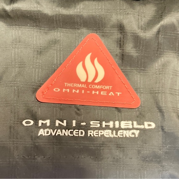 Columbia Omni Heat Puffer Jacket - Medium - Picture 4 of 4